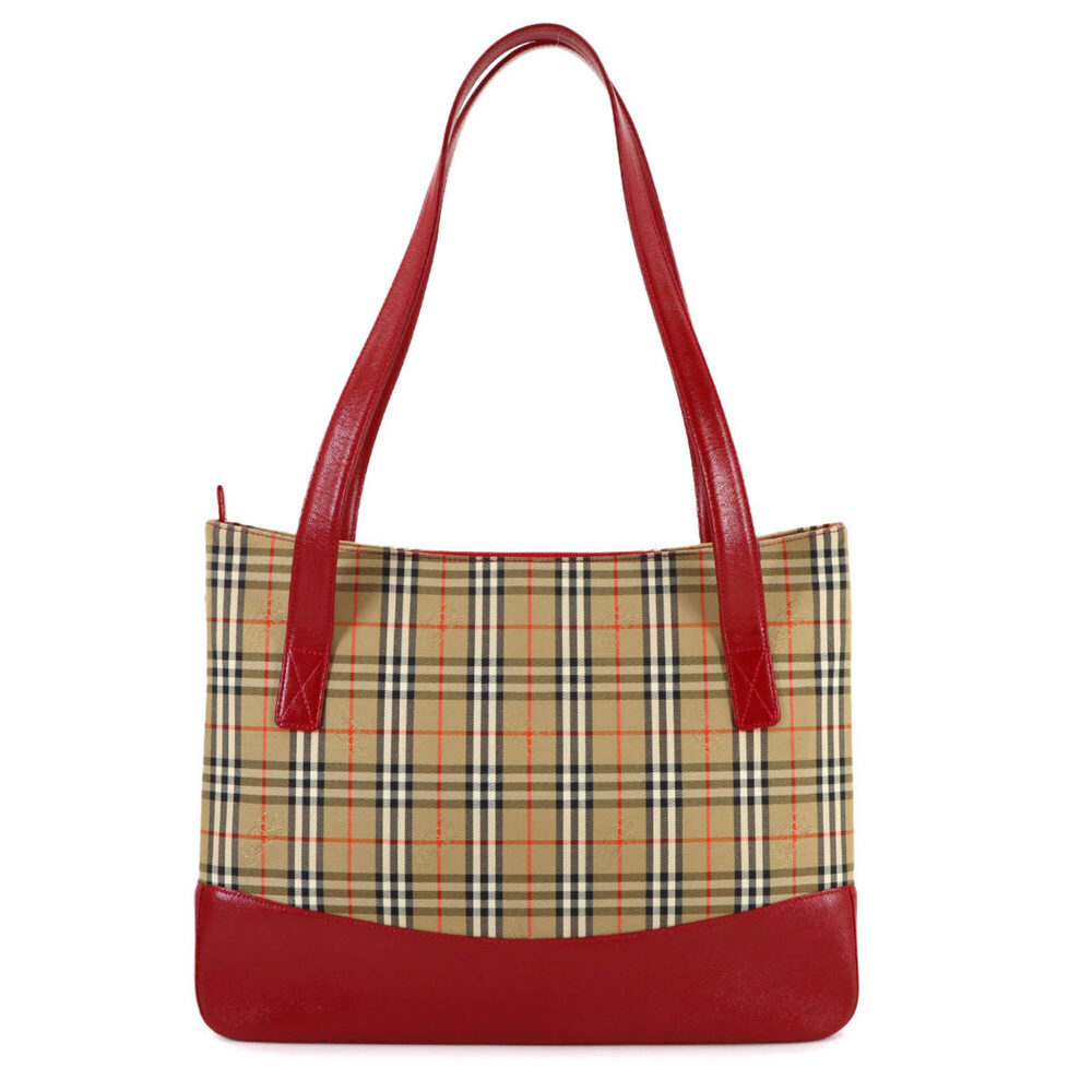 BURBERRY Bag - Picture 3 of 10